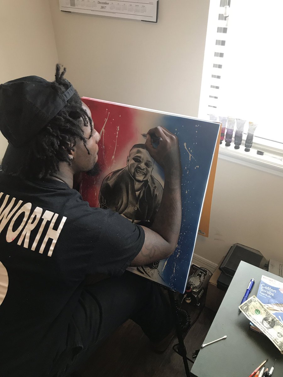 RoosterBasquiat2k tweet media