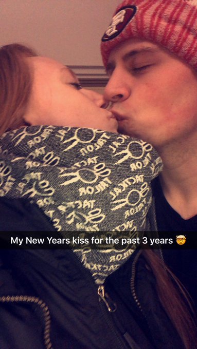 King and Queen 🤴🏽👸🏻😍 #TrueLove #IssaRoyalCouple https://t.co/XeT0MZQqz6<a href="/tag/truelove"class="tags">#TrueLove</a><a href="/tag/issaroyalcouple"class="tags">#IssaRoyalCouple</a>