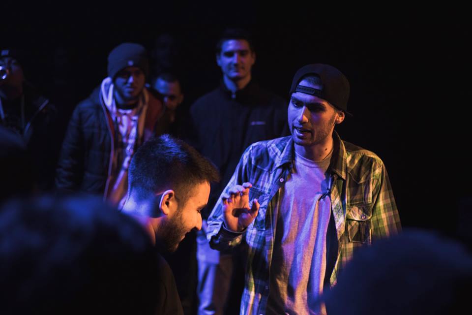 RapSkillzMK's tweet photo. Финалето! https://t.co/WSYUZMLXQf