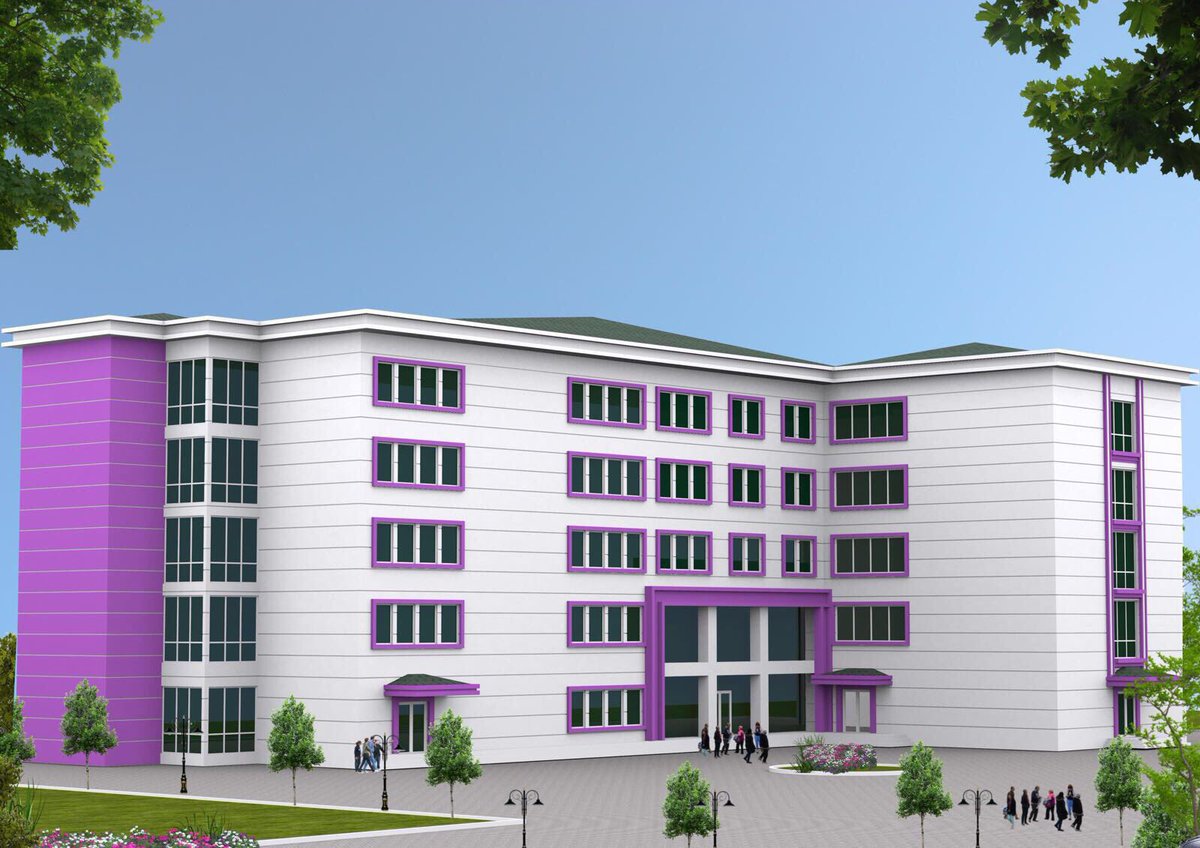 muzeyyenbedelyalcin sur twitter ugur okullari basaksehir kampusu 2018 2019 egitim ogretim doneminde hizmet vermek uzere adim adim yukseliyor yeni yilin ilk gununde ziyaret ettigimiz ugur okullari basaksehir kampusu yoneticileri basaksehir e