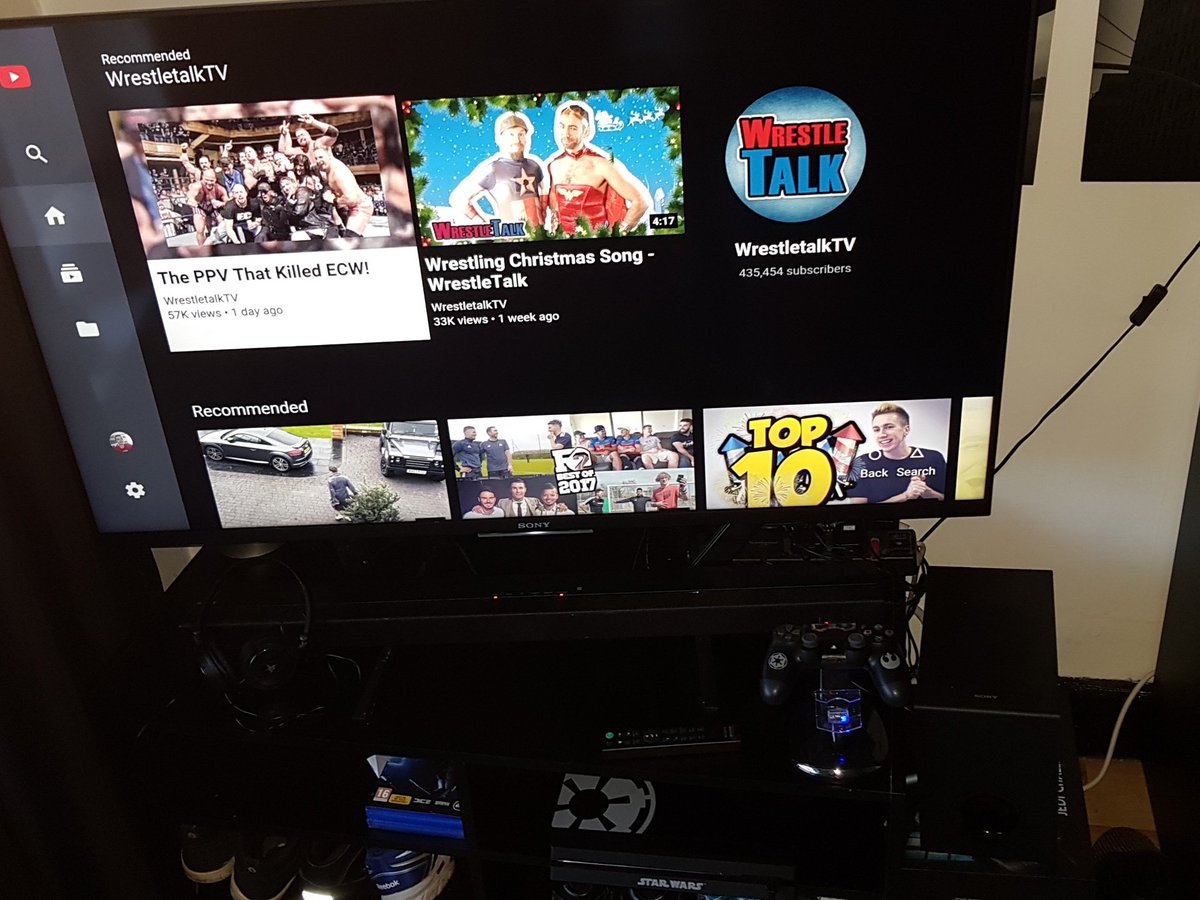 johncleaver1992's tweet image. #setup2018