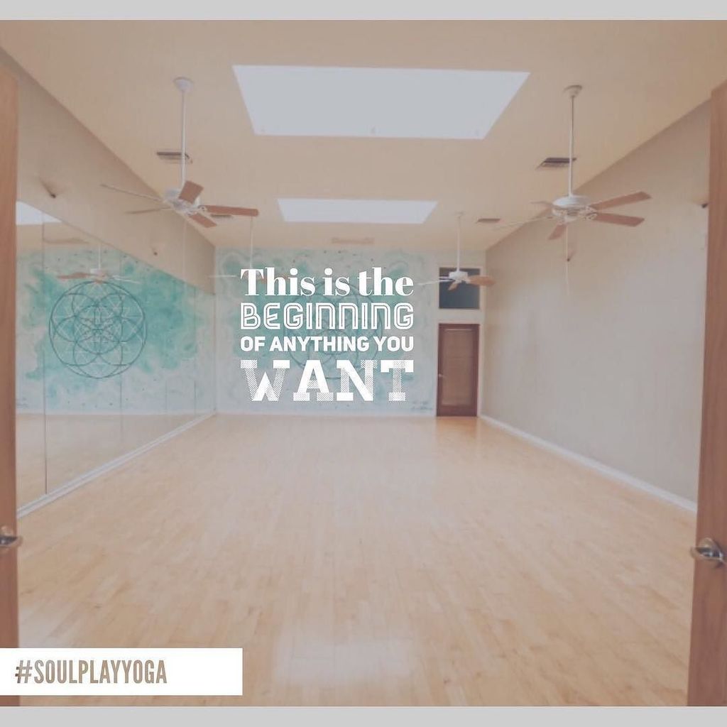 SoulPlay Yoga tweet media