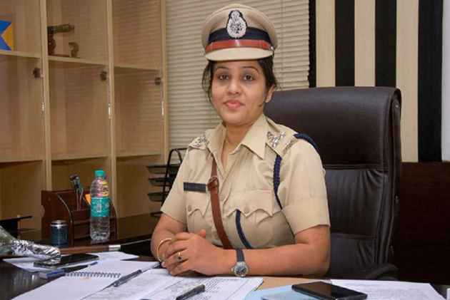 SheThePeople's tweet photo. South India's kickass ladies who made 2017 awesome via @thenewsminute https://t.co/mvCfFehL4Z https://t.co/yjjj0nMYPY
