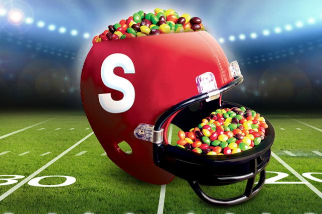 chrislink80's tweet photo. @Housepartyfun #GameTimeParty #GameTimeTreats https://t.co/zyL3mUvJ4h