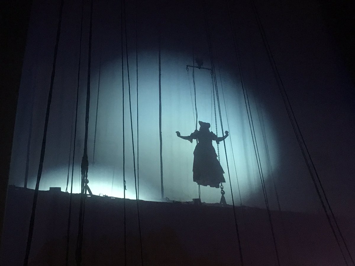 Flying over Wembley Arena. Legless as usual.