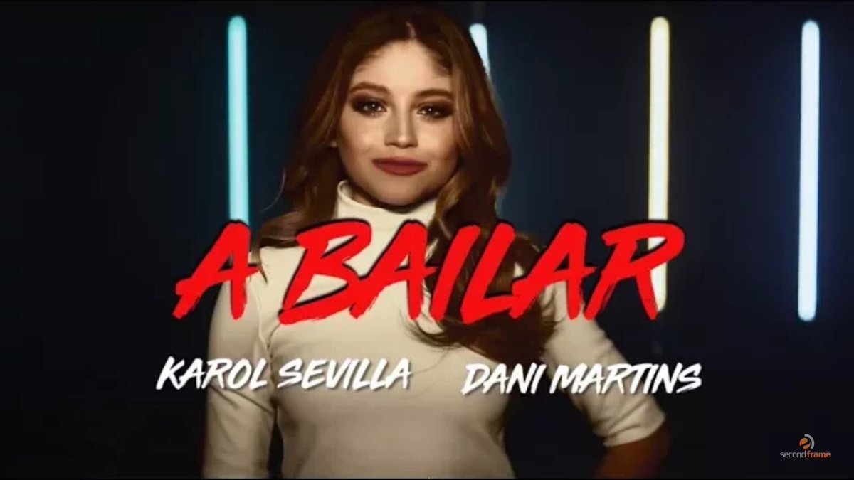 TiniSevillaDP38's tweet photo. @karolsevilla Gracias a Ti,¡¡ 2017 fue increíble y 2018 empienza perfectamente !! Te quiero #ABailarKS es divina 😍😍 Tengo muy ganas de verte brillar en la escena el 14 de febrero para #SoyLunaLIVE2018 ❤️ Te amolatro con todo mi corazón desde Francia 🇫🇷🇫🇷 https://t.co/x1PHIzfiuk