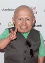 Verne Troyer Happy Mini January 1 birthday! 