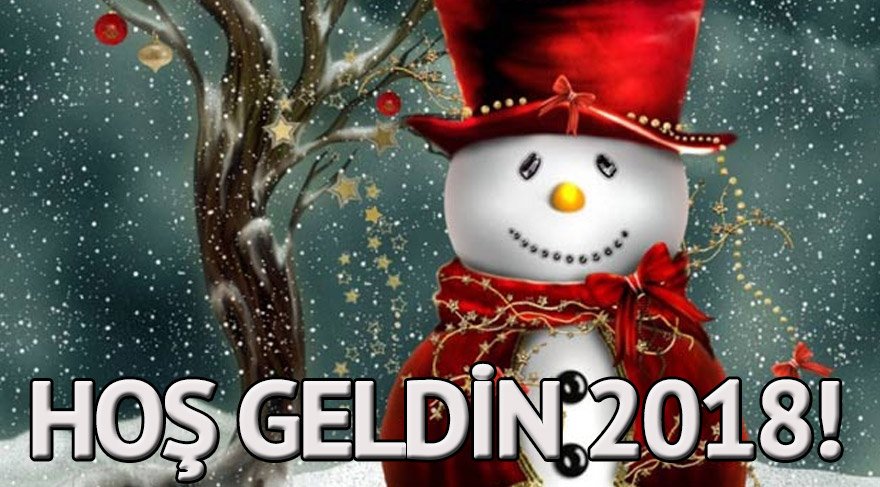 Yeni yılınız kutlu olsun! 2018'in tüm değerli müşteri, dost ve takipçilerimize sağlık, mutluluk ve başarılar getirmesini diliyoruz. Hep birlikte daha nice senelere!

hostgator.com.tr