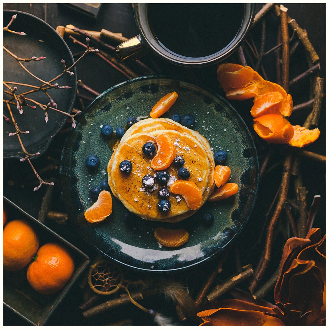 theextremechefs's tweet photo. Extremely hungover? Extremely excited? Extremely over 2018 anything, already? Well, stay extremely well preserved this 2018 with marmalade infused buttermilk stack alongside a cuppa joe, however you take it! ;) #theextremechefs #beextreme #xoxo #foodporn https://t.co/1X9ICUtJX2 https://t.co/HYOr0zSvlj