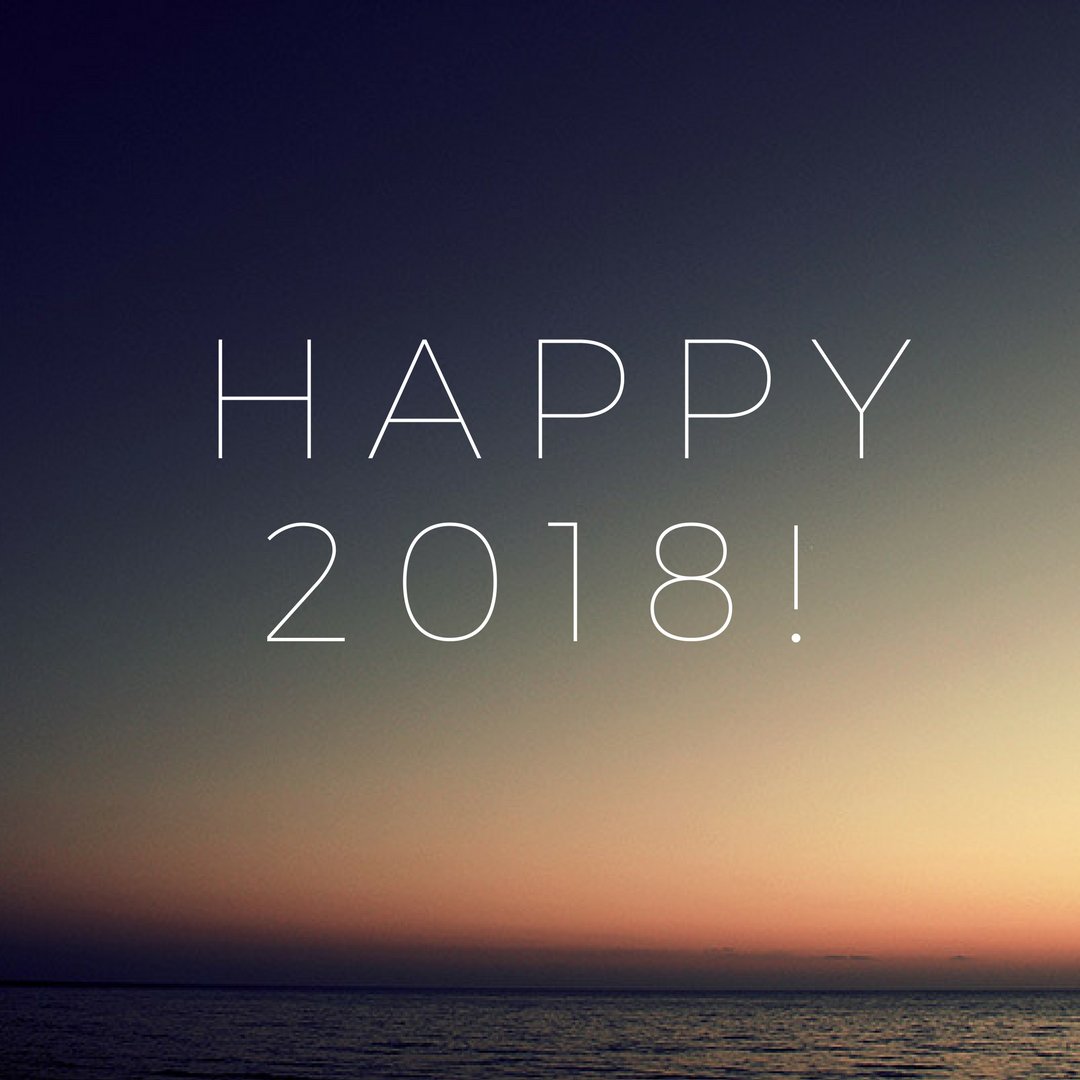 Tooth_Stars's tweet image. Happy 2018 to you and yours! What emojis describe your feelings about the 2018?!