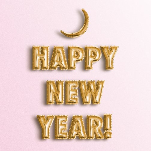 Happy New Year from Gamma Phi Beta!