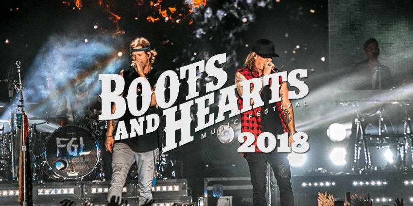 thereviewsarein's tweet photo. #2018Preview @BootsandHearts 2018 Lineup Announcement #1: @flagaline, @OfficialJackson, @ThomasRhett, and more https://t.co/MOuJsHSiXk #bootslife https://t.co/XgNRRu6ONW