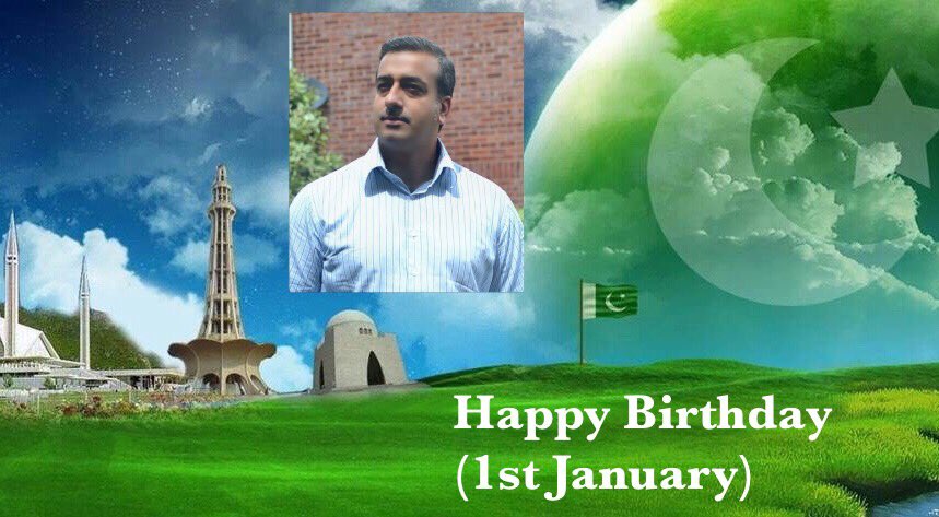 MuhammaddNawaz's tweet image. Today is my Birthday &amp;amp; I want to dedicate all of my birthday wishes to those parents and victims who are effected from Terrorism.