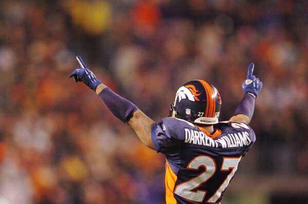 darrent williams jersey