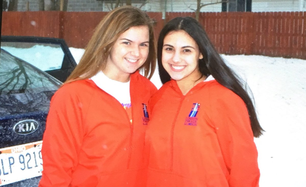 PVRAHS's tweet photo. So proud of our two lovely captains who spent their winter break over seas to participate in the London New Year’s day Parade! So happy for these All-Americans, way to represent! https://t.co/TpfBLkjFCu