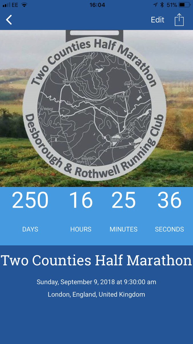 twocountieshalf's tweet photo. Are you ready for a good run this year? https://t.co/BiWOfdhyCt