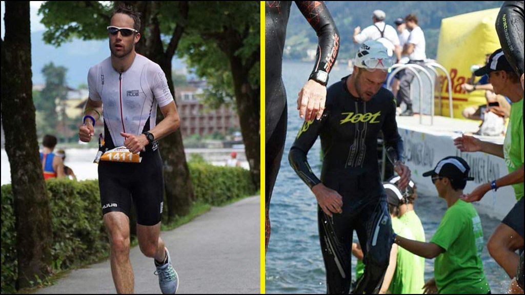 ProvizSports's tweet photo. Matt explains how #running clears his mind 'Suddenly complicated problems become simple problems'. https://t.co/NzL0qISFM4 #ProvizBlog https://t.co/OdI7EqlatP
