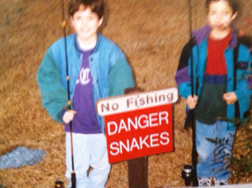 Happy New Year!! Winter now on #LBI. Countdown to Spring surf #fishing has begun. Store Tournaments start March 1st