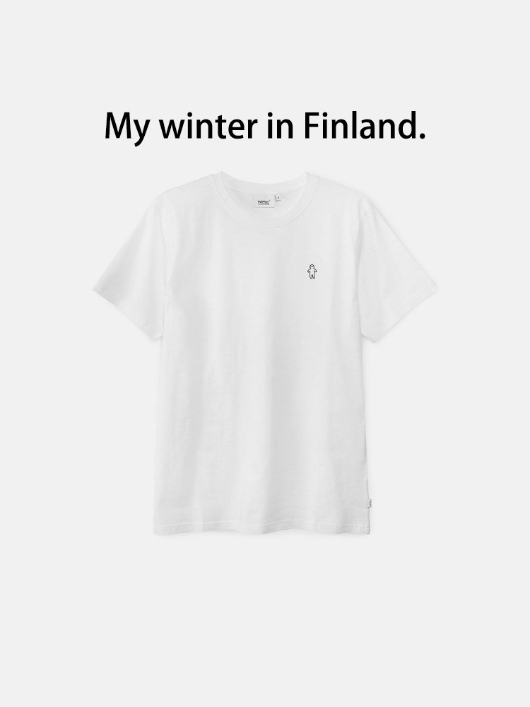 DsnPotatohead's tweet photo. My winter in Finland. #winterofhope #Finland #visitfinland #coldweather #coldwave #lonelyplanet https://t.co/i9yd1hO38H