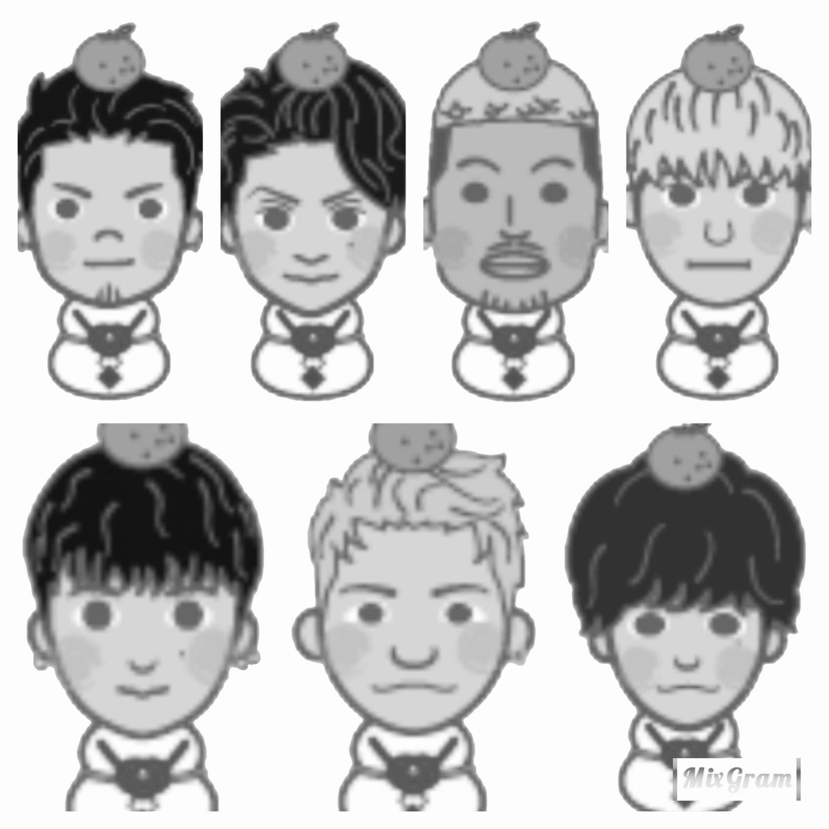 ট ইট র Ldhキャラ画配布アカウント Generationsベビー 鏡もちver キャラ画配布 配布ツイをrtやいいねする このアカをフォローする 配布ツイの 内のタイトルと希望メンバーをdmする 1人2メンバーまで配布します 2枚目も必ずお読み下さい 三代目 ট ইট র Ldhキャラ画配布アカウント Generationsベビー 鏡もちver キャラ画配布 配布ツイをrtやいいねする このアカをフォローする 配布ツイの 内のタイトルと希望メンバーをdmする 1人2メンバーまで配布します 2枚目も必ずお読み下さい 三代目