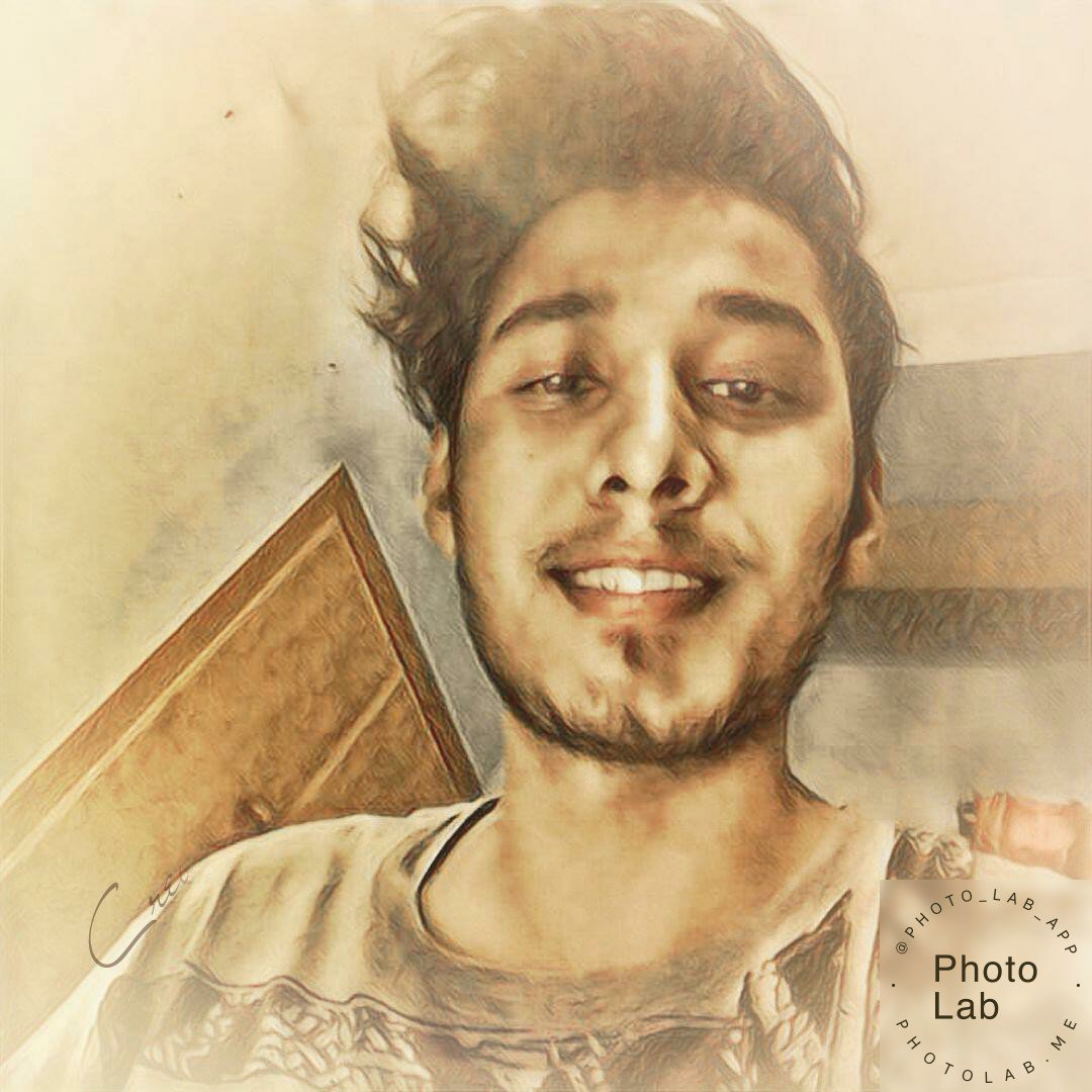 #NewProfilePic