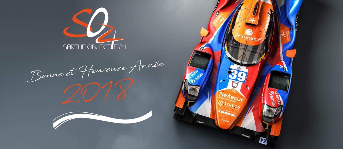 Sarthe Objectif 24 tweet media