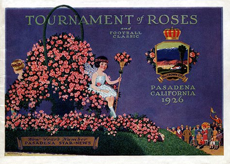 Tournament of Roses