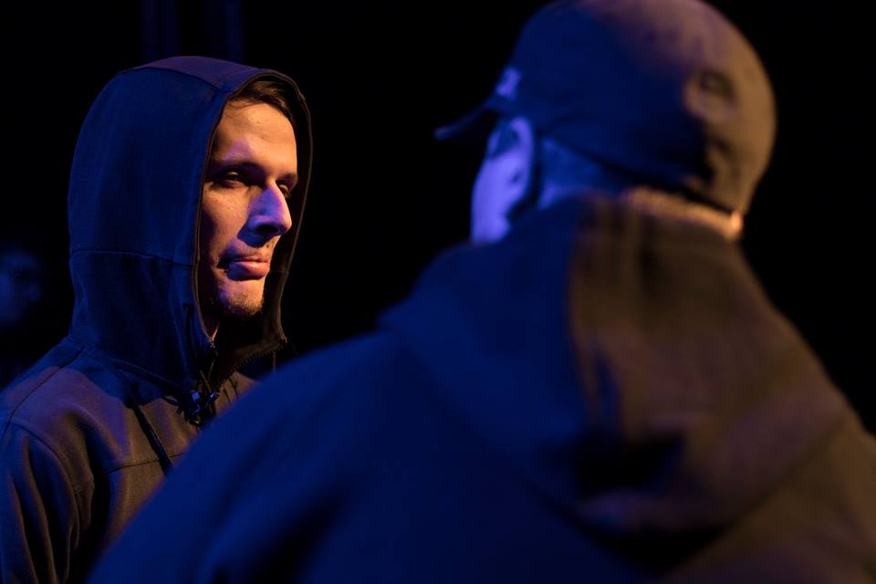 RapSkillzMK's tweet photo. BATTLE 4! https://t.co/5NoCbmpT6T