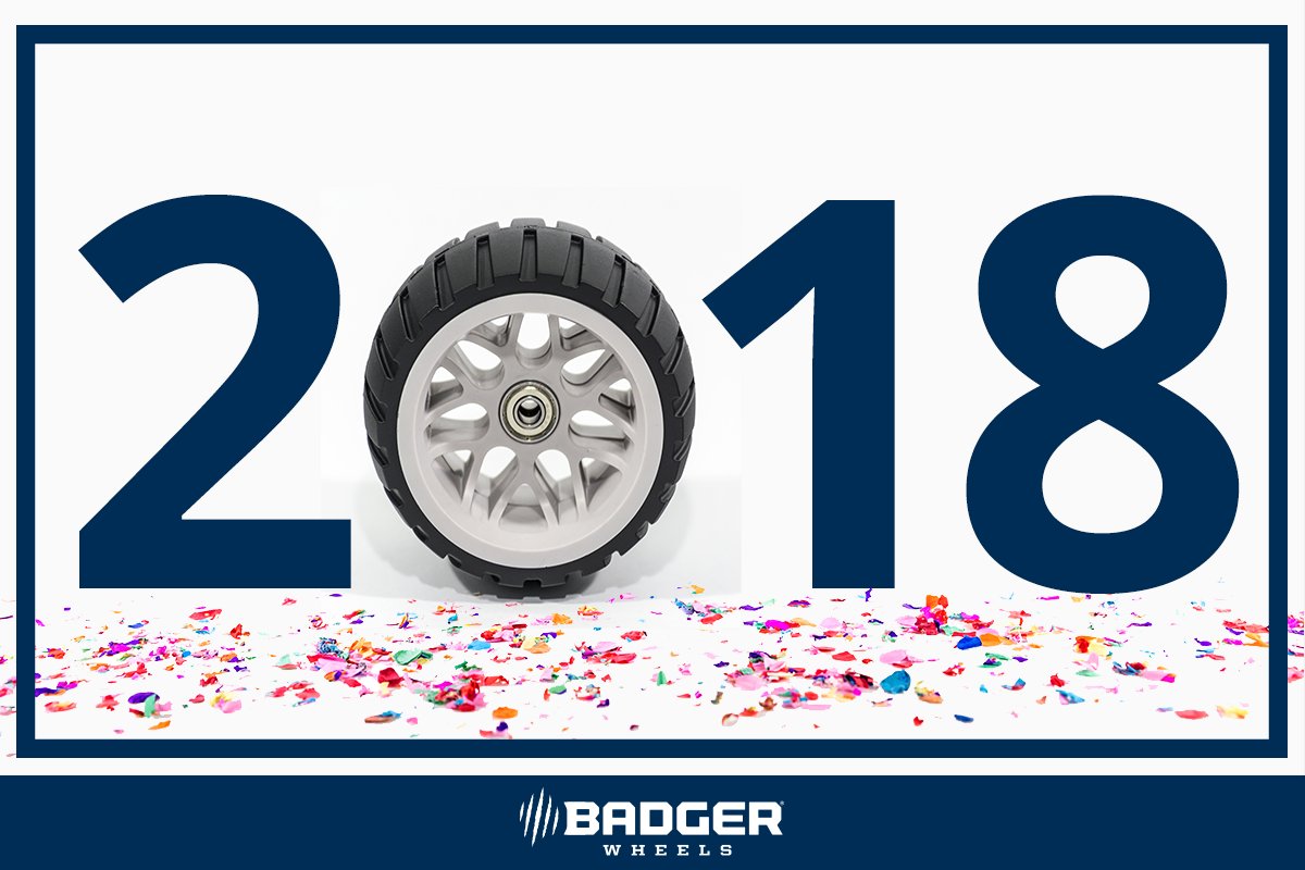 CoolerExtras's tweet photo. Happy New Year from the team at Cooler Extras! 🎉 We wish all of our customers a safe, happy and healthy 2018! https://t.co/SDEtGouvvj