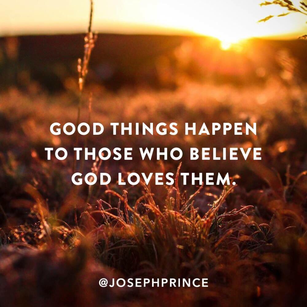 JamesSuryaMulya's tweet photo. Good things happen to those who believe. https://t.co/IKzkwqu9fM