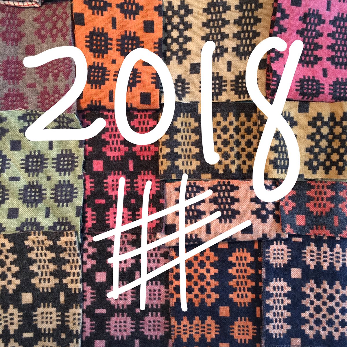 2018… bring it on! Here’s to cherishing each moment and following that heart. We never know what life delivers but wishing each and every one of you abundant good health, happiness, harmony, love and kindness.