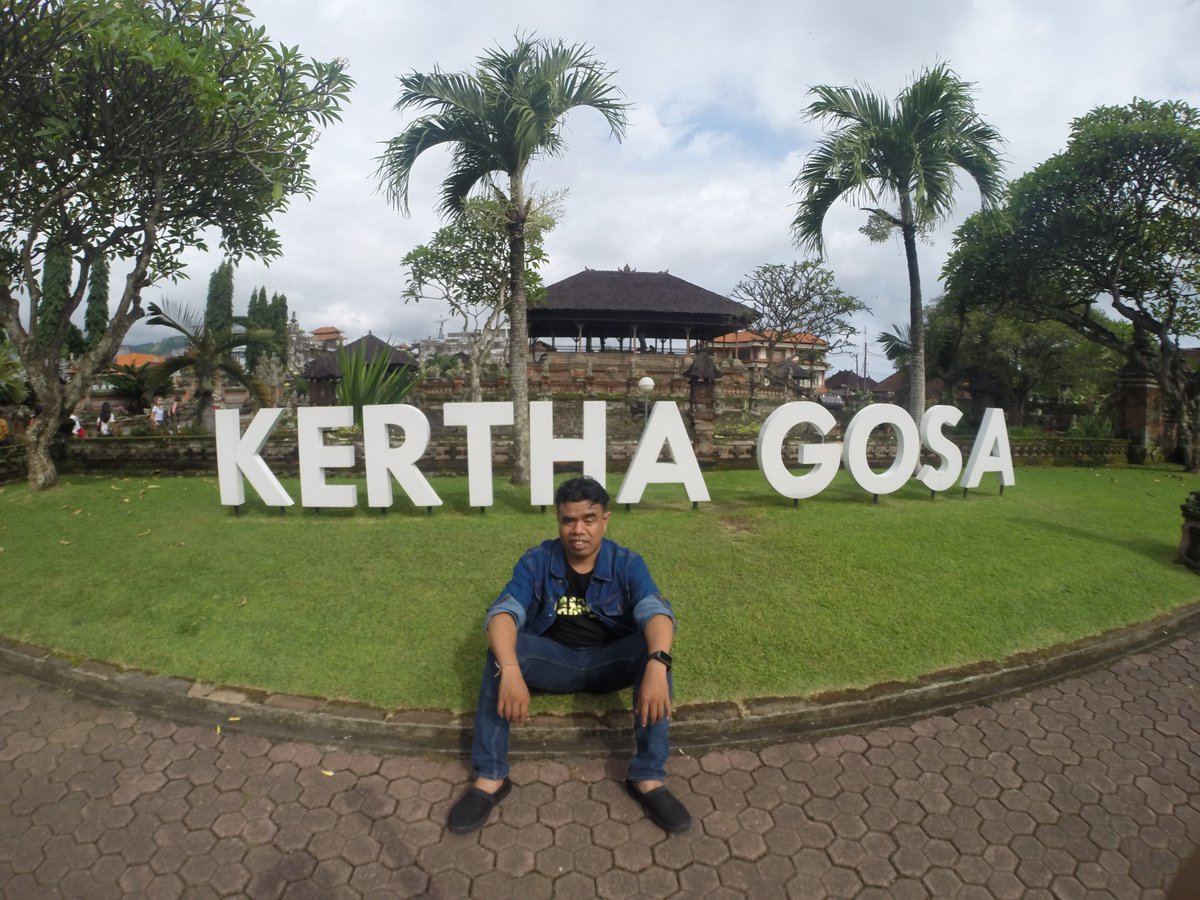 Widiartha (@widiarta81) on Twitter photo 