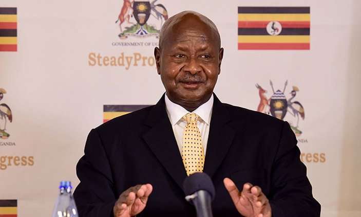newvisionwire's tweet photo. Museveni's New Year message in full-https://t.co/DWkVz28BC5 #M7Address2018 https://t.co/yXKLTg2RMo