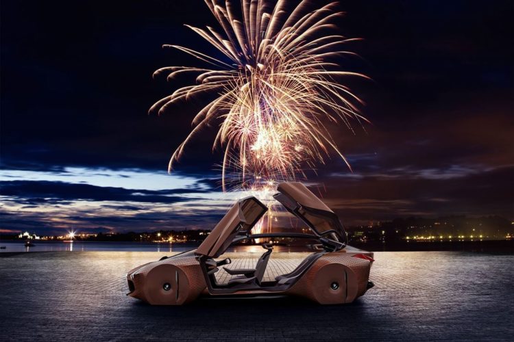 Wolves_BMW's tweet image. Happy New Year from everyone at Rybrook BMW!