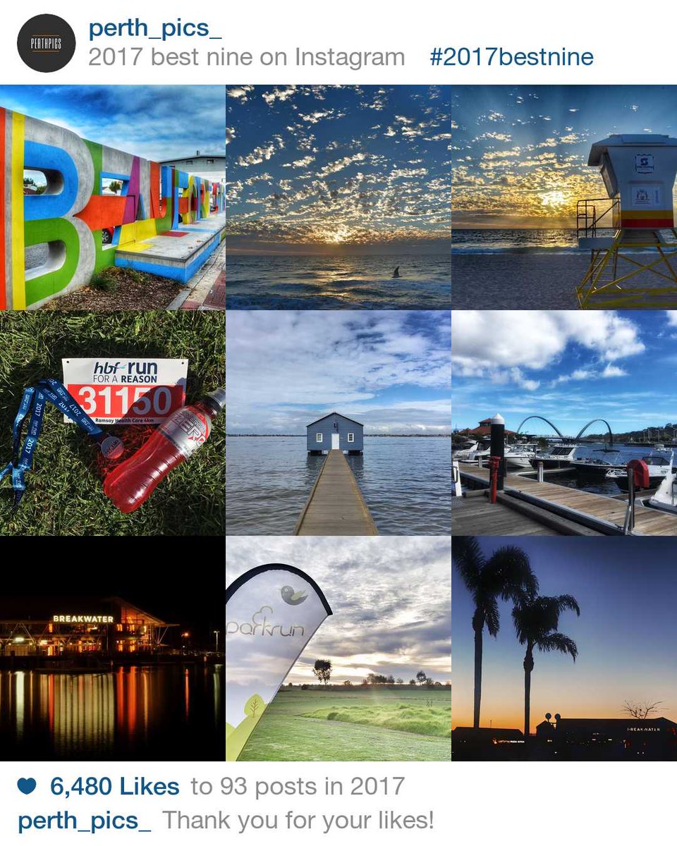 perth_pics's tweet photo. My #2017bestnine - https://t.co/TRLczp4GQK https://t.co/l1wjnEJB9V