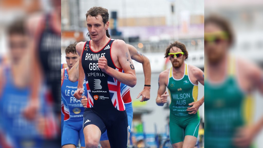 ProvizSports's tweet photo. Are you considering your first #Triathlon? Check out #ProvizBlog for our top tips! https://t.co/M7F30yfLDN https://t.co/qwo4Ge7fcM