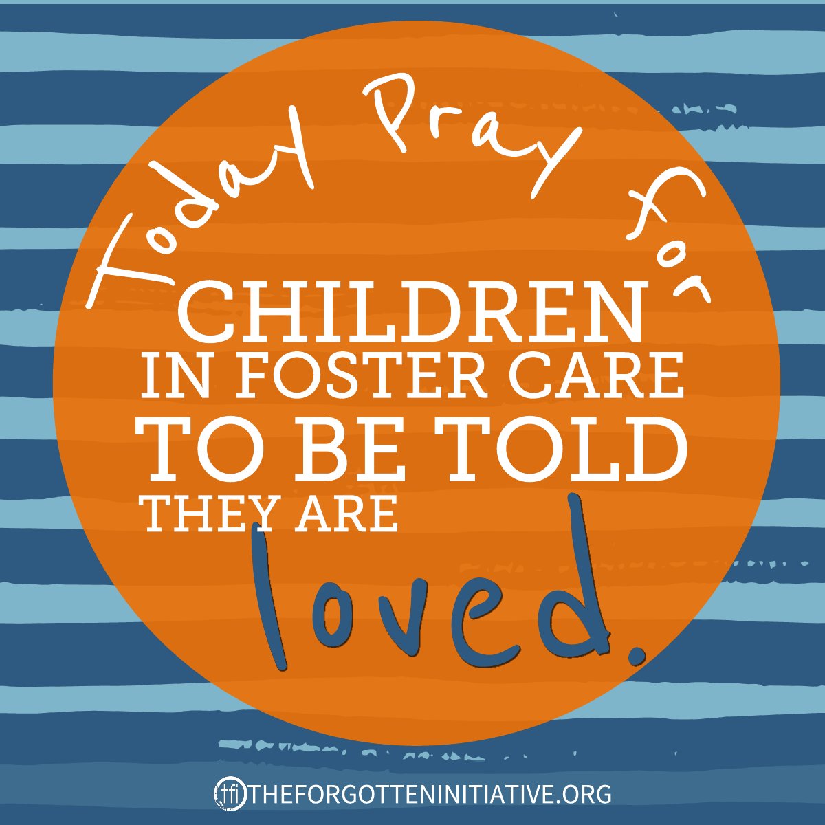 Forgotten Initiative (@tfi_fostercare) on Twitter photo 