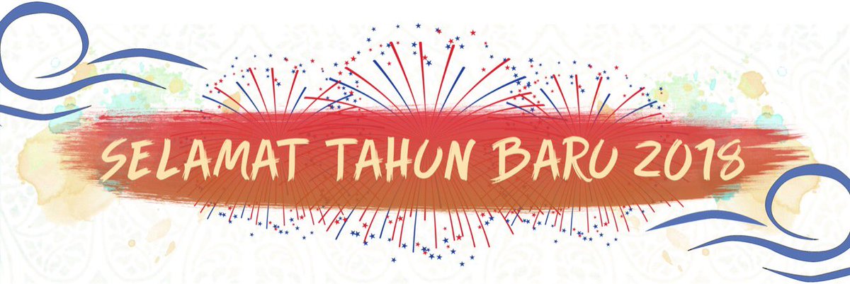 Kami segenap keluarga ICN 2018 mengucapkan Selamat Tahun Baru 2018!
#ICN2018 #AKSELERASI
