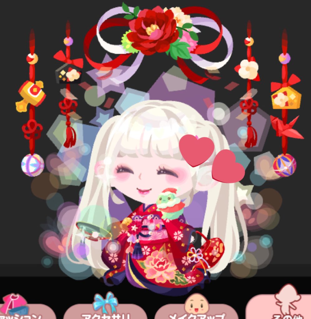 スイートスノーホワイト Twitter Search Twitter