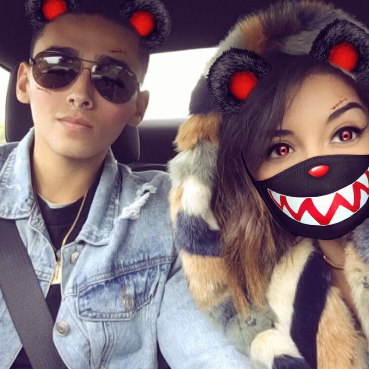 Nesquick94's tweet photo. #NewProfilePic #MyGirl https://t.co/aYYnM1BUMB