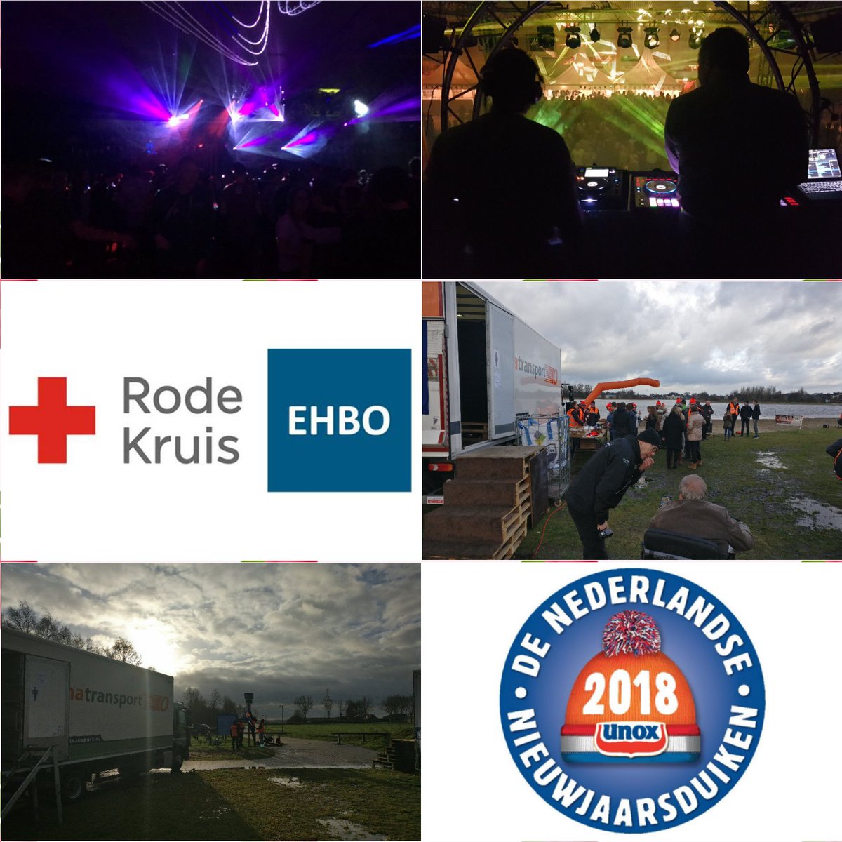 RKVechtdal's tweet photo. De eerste 2 (rustige) inzetten van het jaar zijn al weer gedraaid door onze vrijwilligers. Komend jaar zullen er nog vele volgen. Kunnen wij ook iets voor uw evenement betekenen? #EHBO #Evenementenhulp #vooralsnodig #medischedienst https://t.co/rsKgBYfvLy