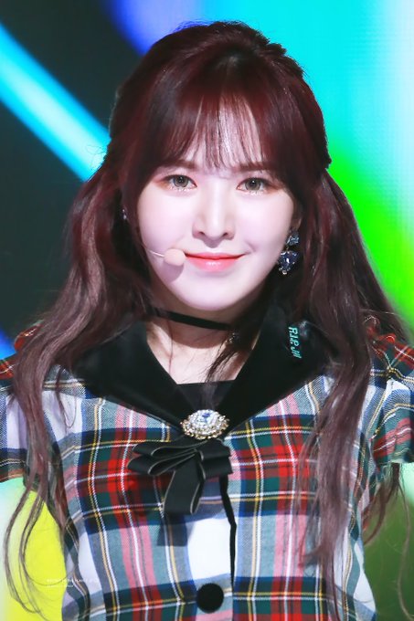 Wendy Red Velvet Plastic Surgery