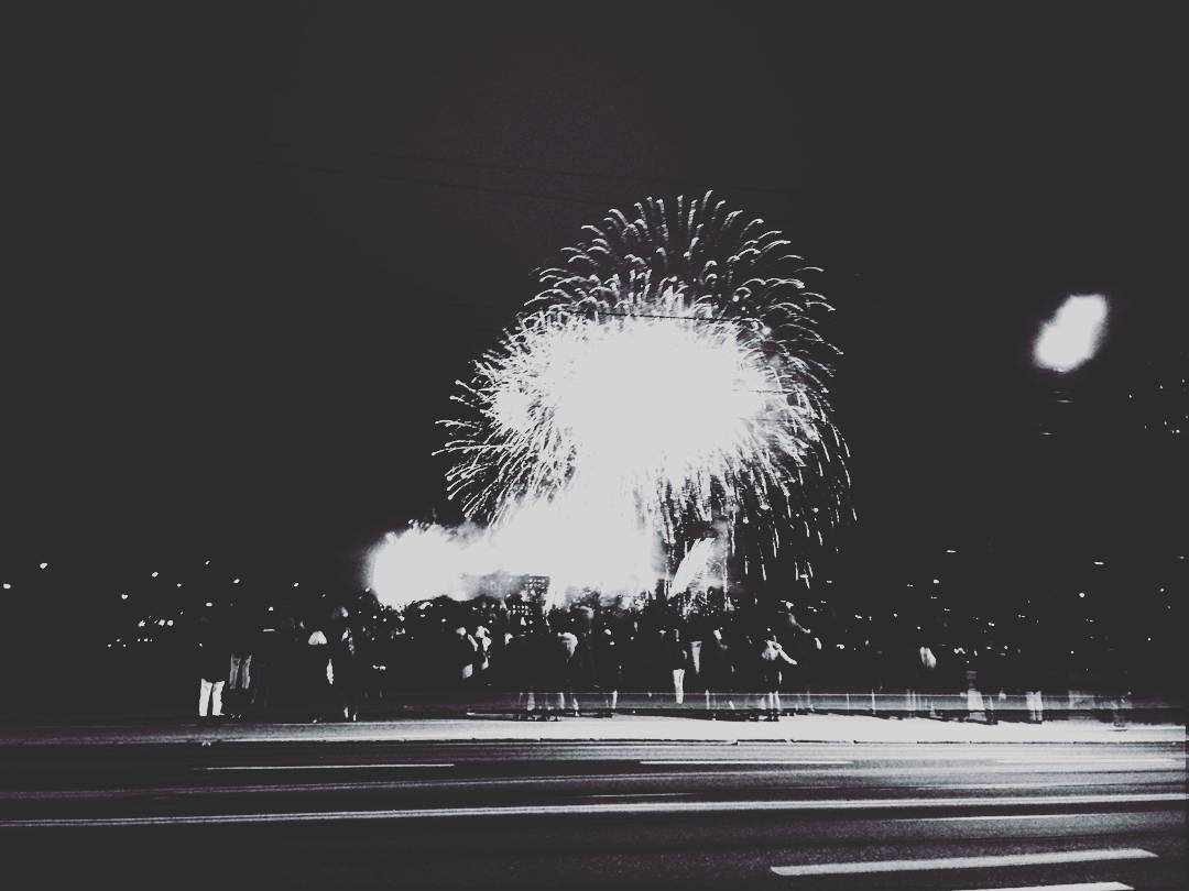selimprojects's tweet photo. ⭕ Happy #2018 ⭕

We've met some really great people and worked on many interesting things and ideas over the past year, thanks to everyone! https://t.co/4fMHNiDqfj