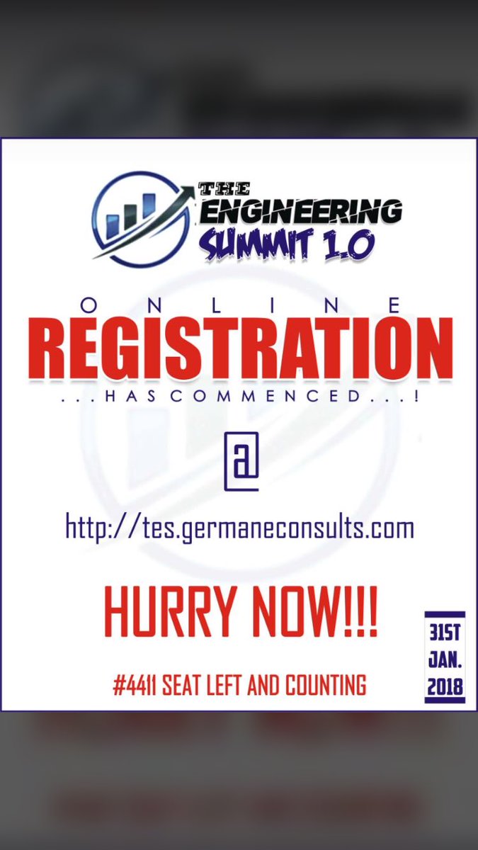 WokemillRadio's tweet photo. #TheEngineeringSummit1 @Lasu_ENGRsummit https://t.co/1CetGg5uoi