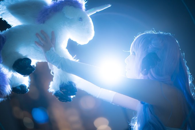 Twitterのコスプレ画像79