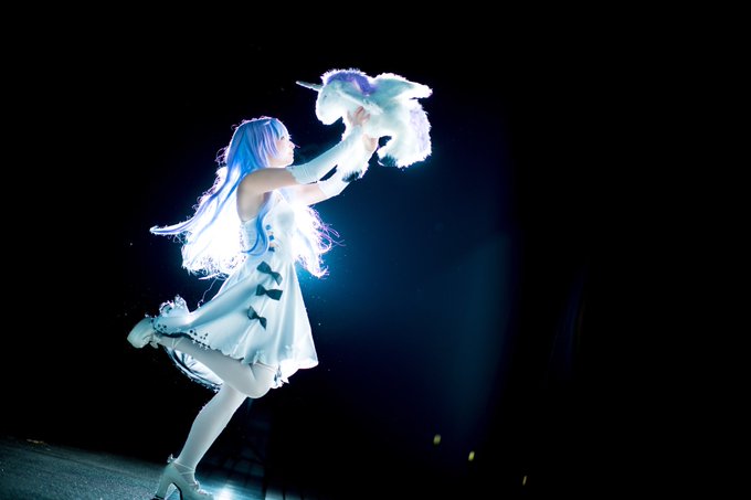 Twitterのコスプレ画像78