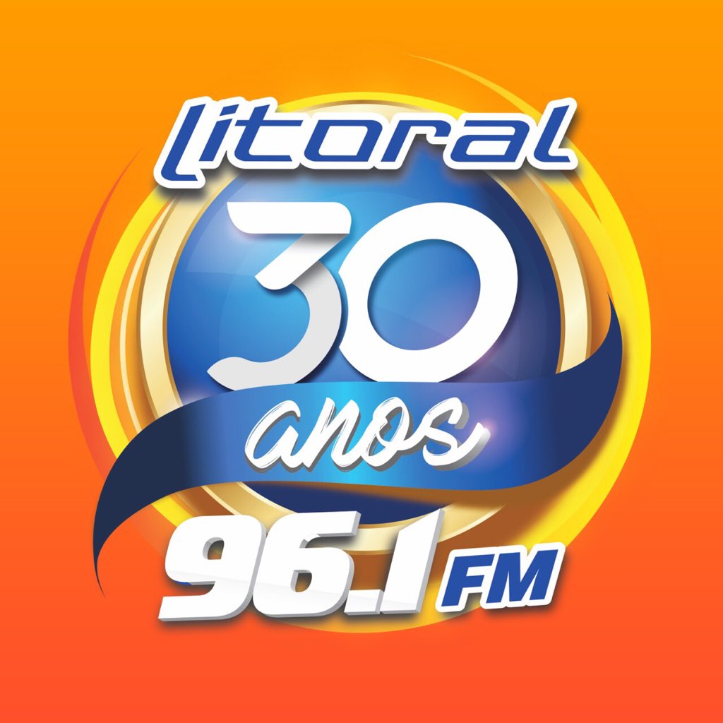 litoralfm96's tweet image. #NovaFotoDoPerfil