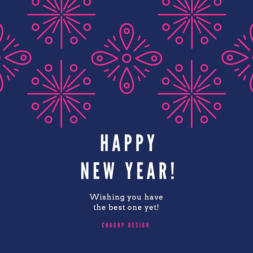 chagup_design's tweet photo. Happy New Year!

#2k18 #welcome #2018 #newyear #happynewyear #positivevibes #happyending #partytime #pop #insta #like4like #instago #chagup #chagup_design https://t.co/FxwOQYQvYi