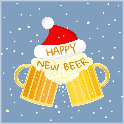PubPrinceAlbert's tweet photo. Happy New Year everyone! We look forward to seeing you all for a celebratory pint! 🎉🍺 #newyear #newpint https://t.co/4UJsX7jrHs