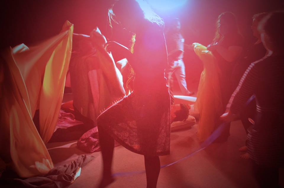 nurserytheatre's tweet photo. The @SmokeConvention International LARP Festival is THIS WEEKEND! 5-7 Jan at The Nursery Theatre and @theatredeli https://t.co/EQ7nZlP7zw https://t.co/aHyUPemVfZ